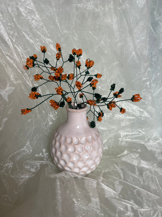 bouquet perline