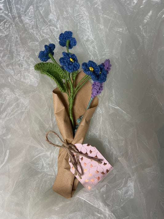 bouquet 2 fiori